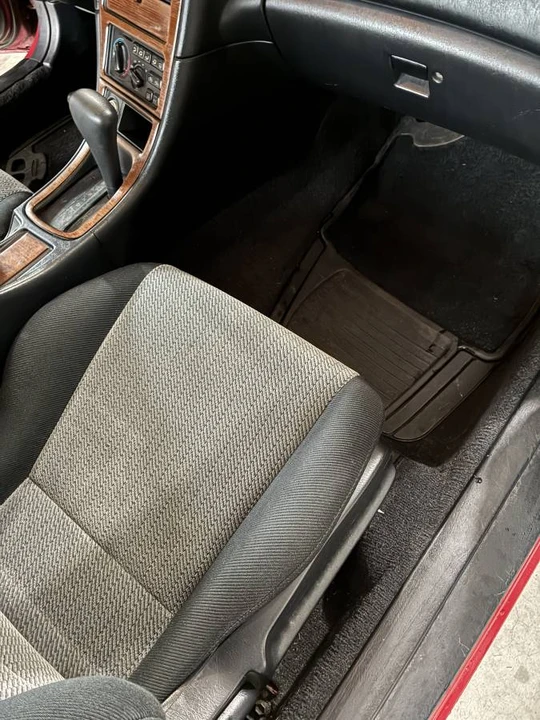 1995 Toyota Celica 6th Gen - Image 16 of 23