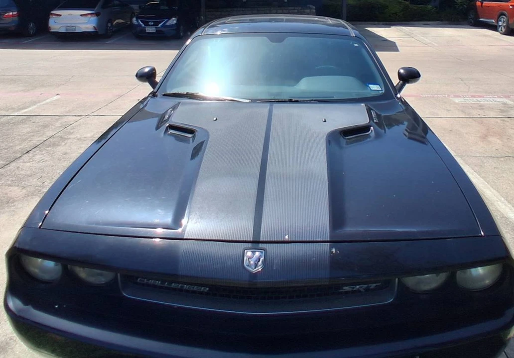 2008 Dodge Challenger 3rd Gen - Image 4 of 17
