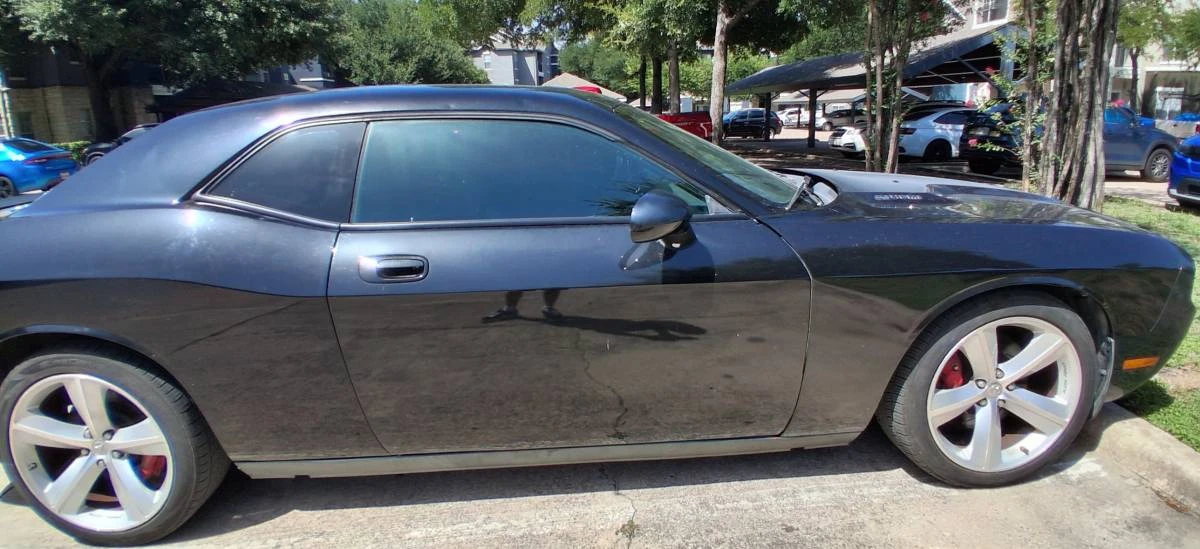 2008 Dodge Challenger 3rd Gen - Image 16 of 17