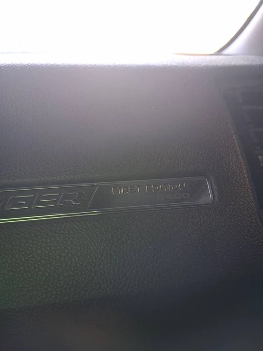 2008 Dodge Challenger 3rd Gen - Image 2 of 17