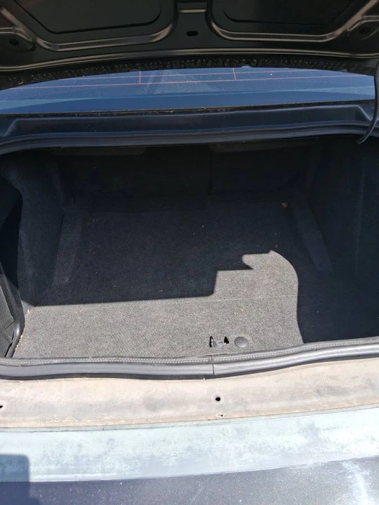 2008 Dodge Challenger 3rd Gen - Image 13 of 17