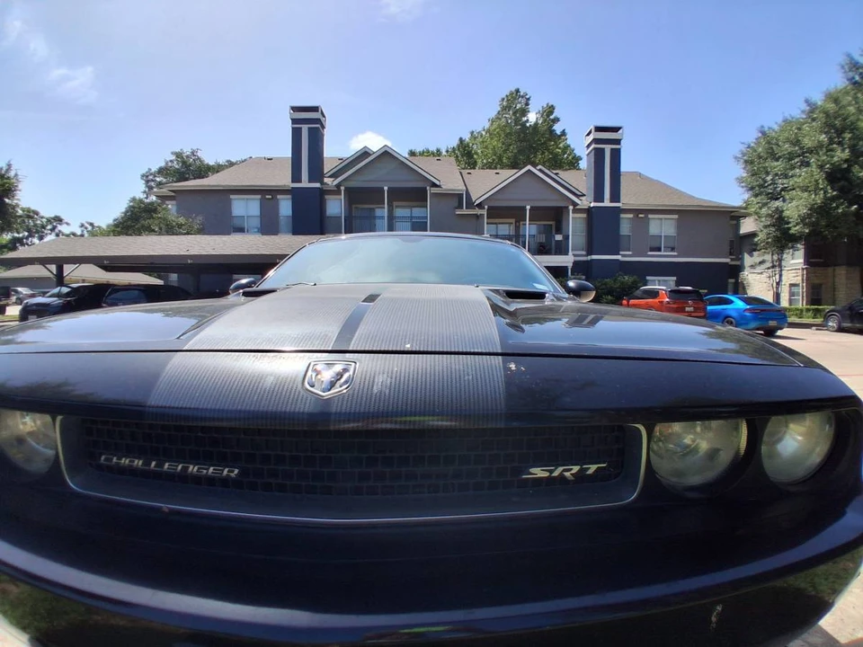 2008 Dodge Challenger 3rd Gen - Image 3 of 17
