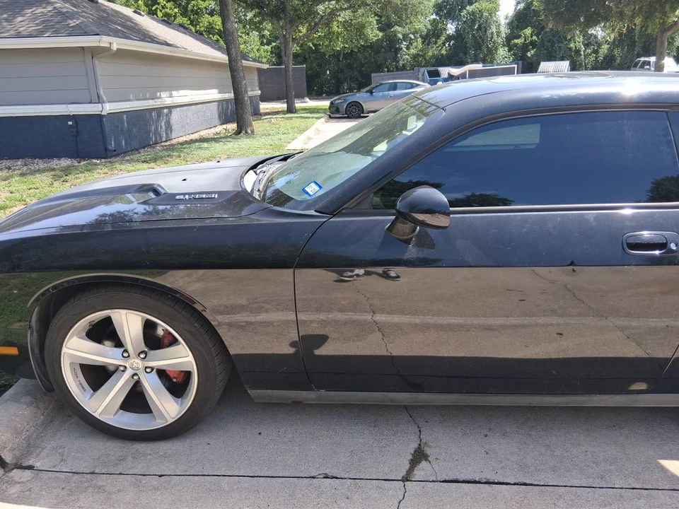 2008 Dodge Challenger 3rd Gen - Image 7 of 17