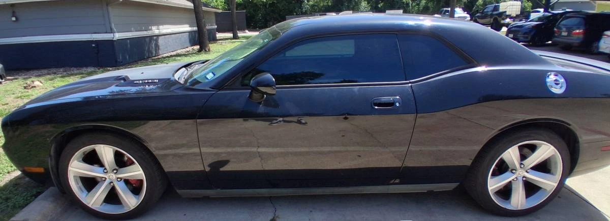 2008 Dodge Challenger 3rd Gen - Image 6 of 17