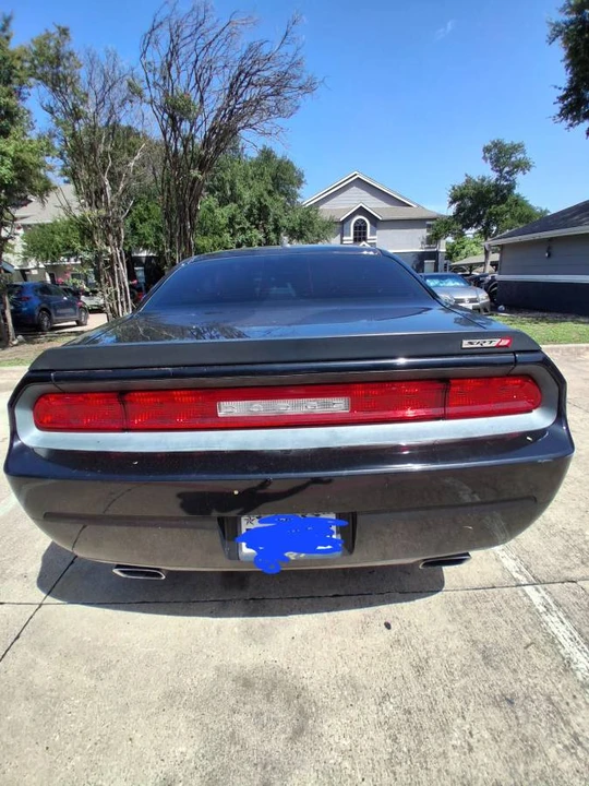2008 Dodge Challenger 3rd Gen - Image 17 of 17