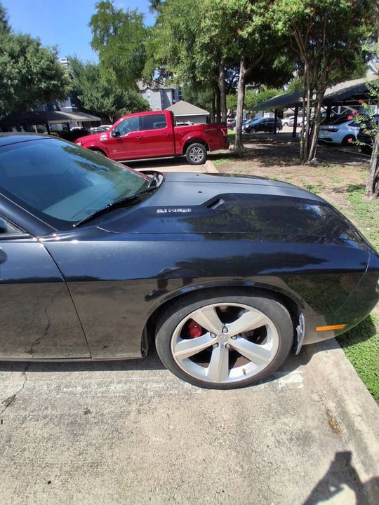 2008 Dodge Challenger 3rd Gen - Image 14 of 17