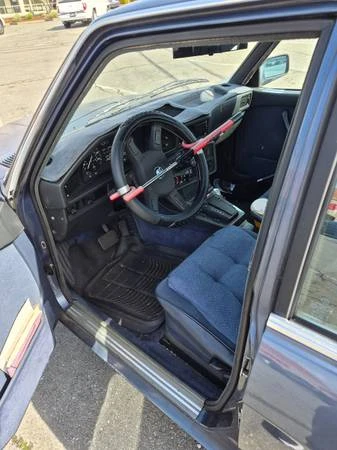 1983 BMW E28 5 Series - Image 6 of 6