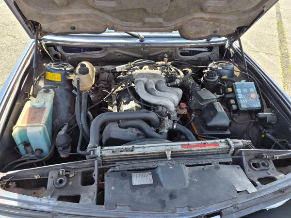 1983 BMW E28 5 Series - Image 4 of 6