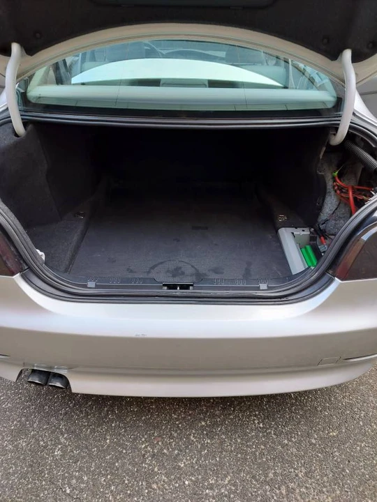 2004 BMW E39 5 Series - Image 17 of 24