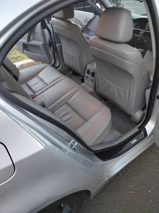 2004 BMW E39 5 Series - Image 4 of 24