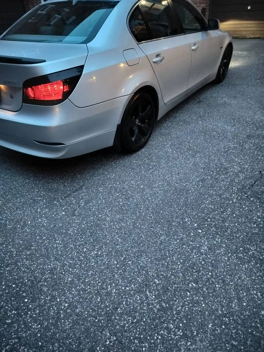2004 BMW E39 5 Series - Image 9 of 24