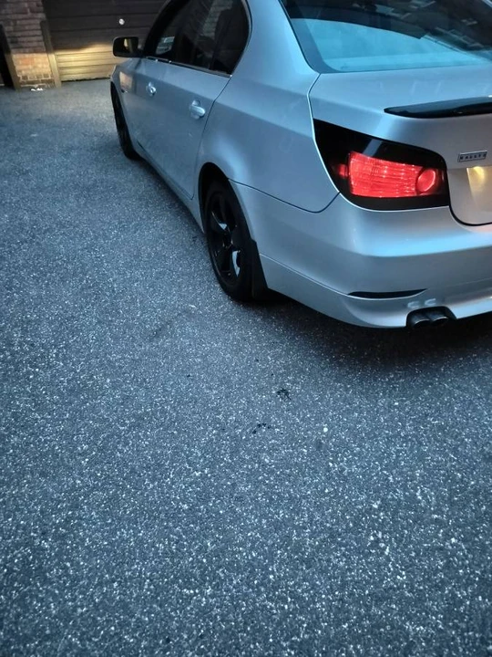 2004 BMW E39 5 Series - Image 8 of 24