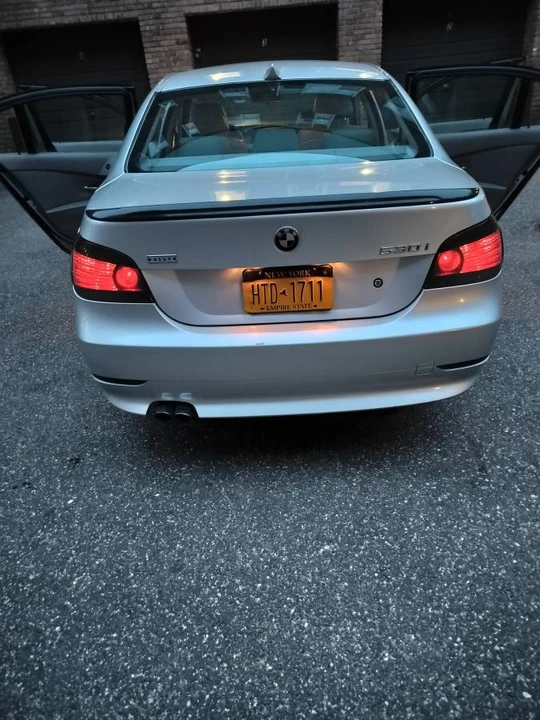 2004 BMW E39 5 Series - Image 7 of 24