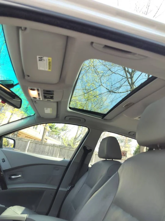 2004 BMW E39 5 Series - Image 20 of 24