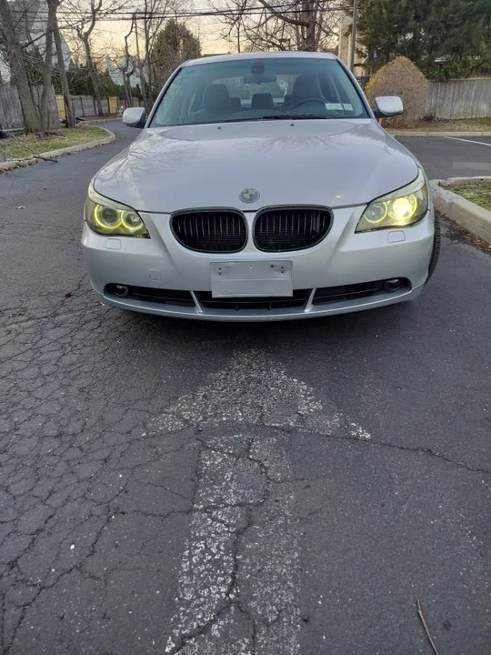 2004 BMW E39 5 Series - Image 2 of 24