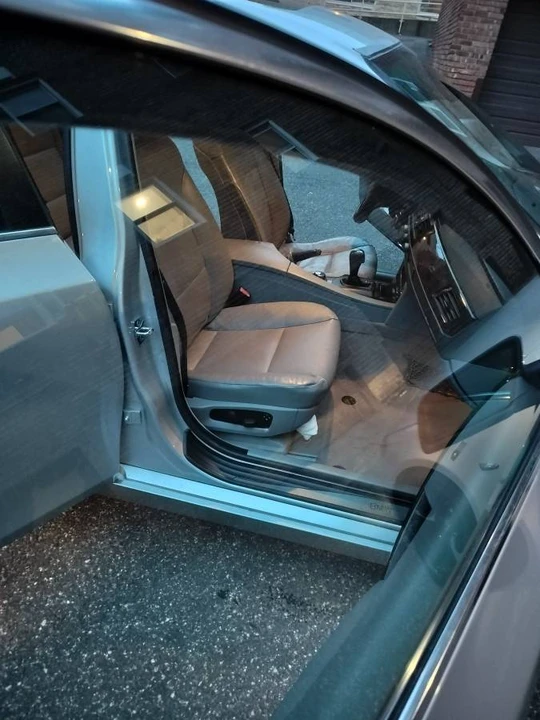 2004 BMW E39 5 Series - Image 12 of 24