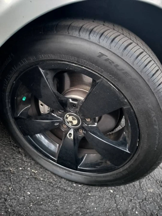 2004 BMW E39 5 Series - Image 21 of 24