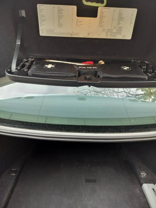 2004 BMW E39 5 Series - Image 24 of 24