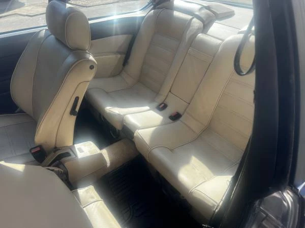 1983 BMW E24 6 Series - Image 7 of 9