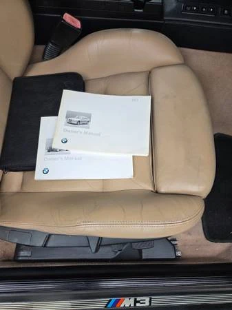 1999 BMW E36 M3 - Image 9 of 11