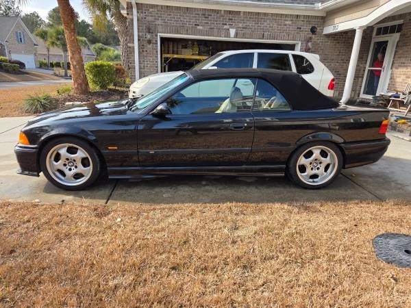 1999 BMW E36 M3 - Image 3 of 11