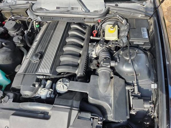 1999 BMW E36 M3 - Image 10 of 11