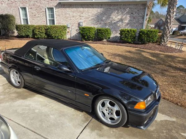 1999 BMW E36 M3 - Image 5 of 11