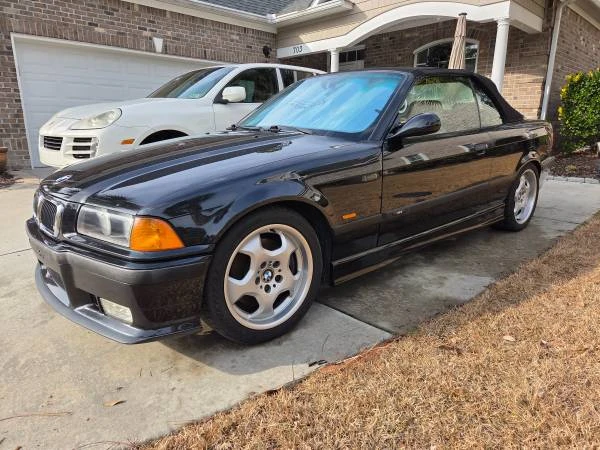 1999 BMW E36 M3 - Image 2 of 11