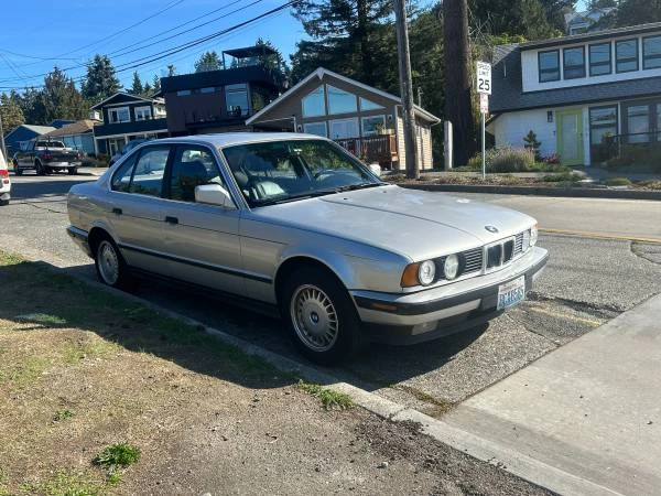 BMW 5 Series - Image 2 of 5