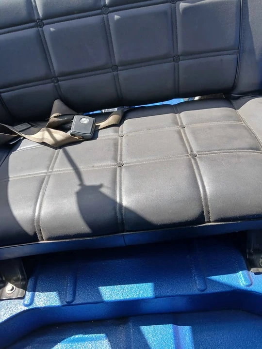 Jeep CJ7 - Image 10 of 10