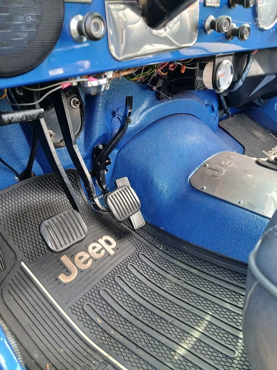 Jeep CJ7 - Image 6 of 10