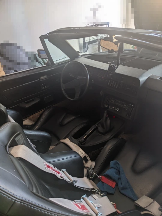 1980 Triumph TR7 - Image 8 of 11