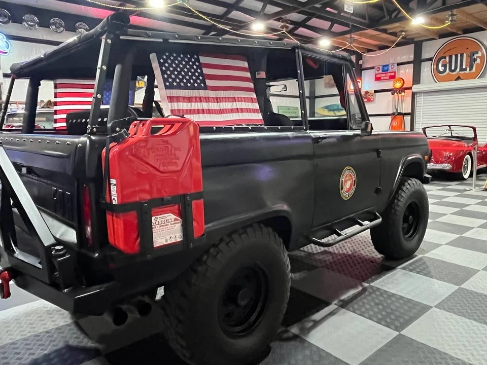 1971 Ford Bronco 1st Gen - Image 16 of 21