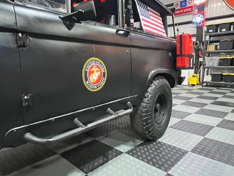 1971 Ford Bronco 1st Gen - Image 19 of 21