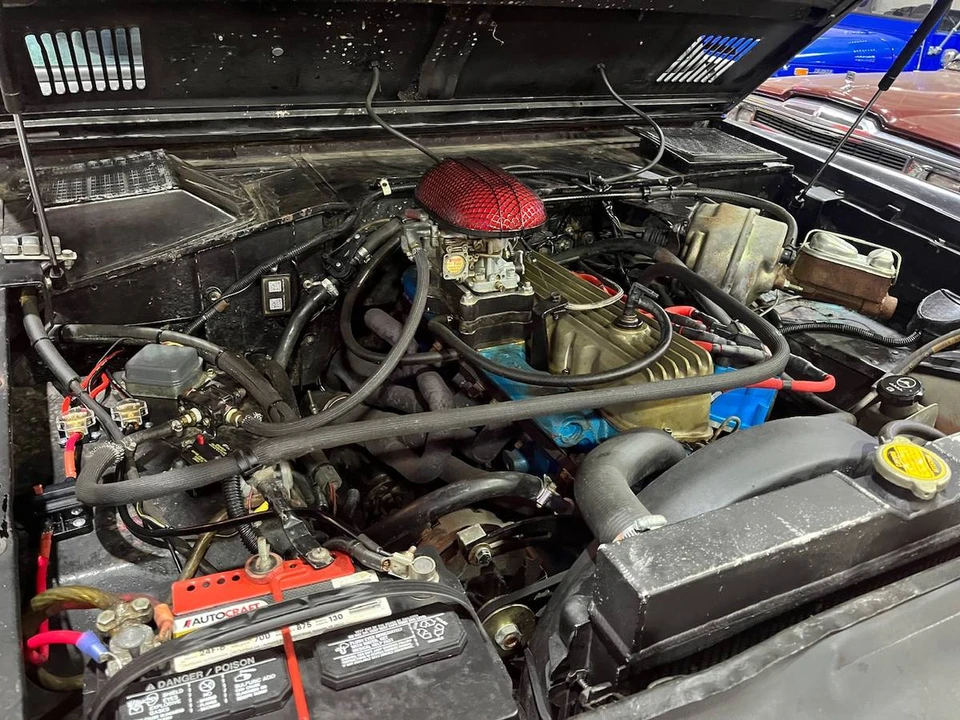 1971 Ford Bronco 1st Gen - Image 4 of 21
