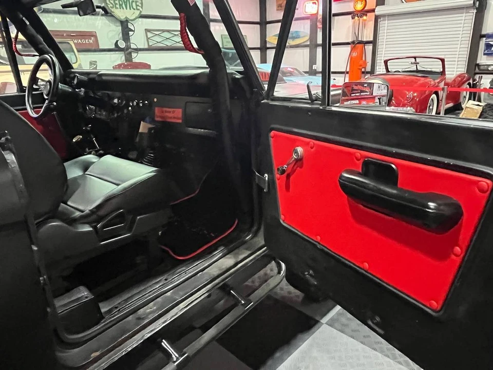 1971 Ford Bronco 1st Gen - Image 14 of 21