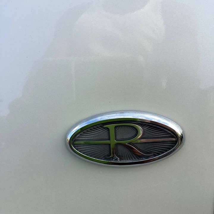 1992 Buick Riviera 4th-7th Gen - Image 16 of 18