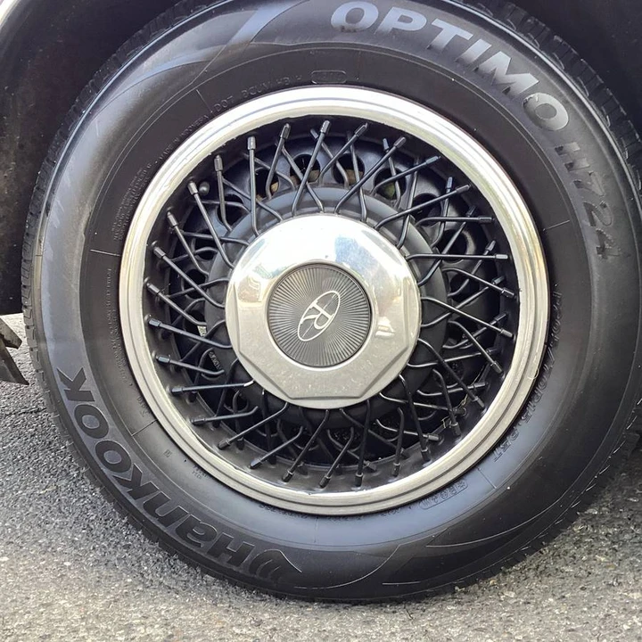 1992 Buick Riviera 4th-7th Gen - Image 15 of 18