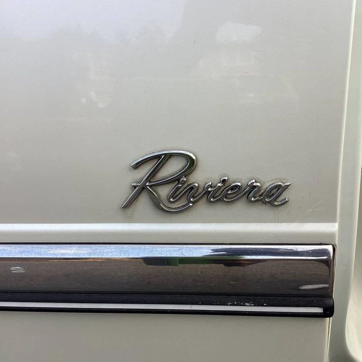 1992 Buick Riviera 4th-7th Gen - Image 14 of 18