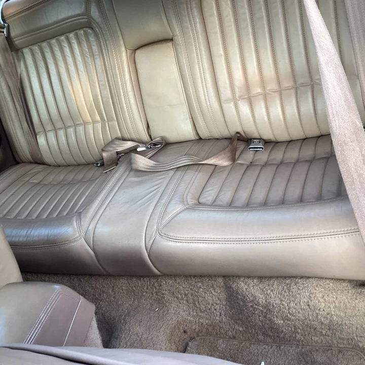 1992 Buick Riviera 4th-7th Gen - Image 11 of 18