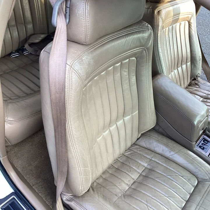 1992 Buick Riviera 4th-7th Gen - Image 17 of 18