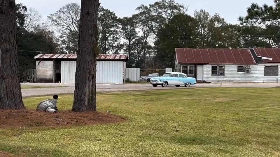 Buick Roadmaster - Image 10 of 10
