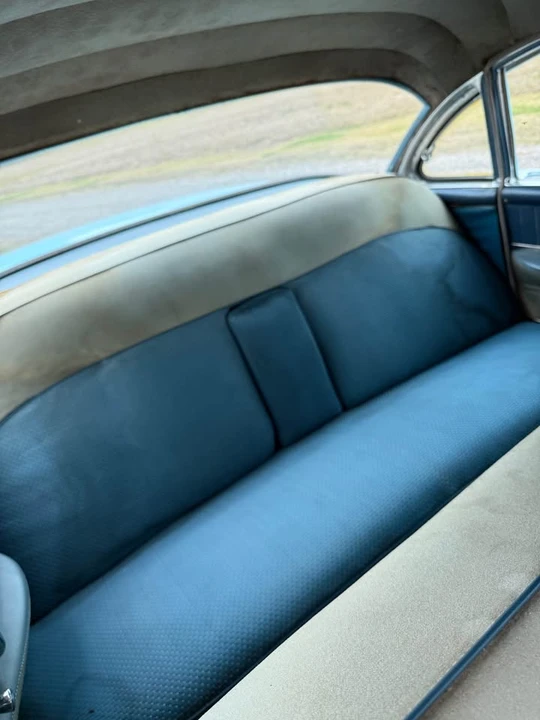 Buick Roadmaster - Image 8 of 10
