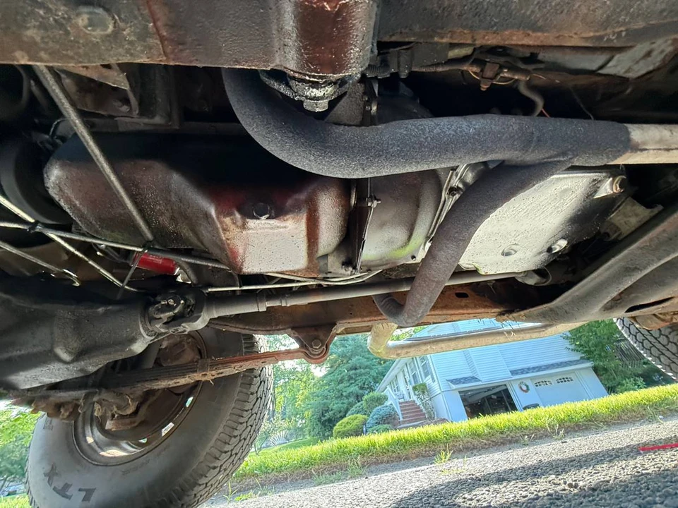 1979 Jeep CJ7 - Image 19 of 20