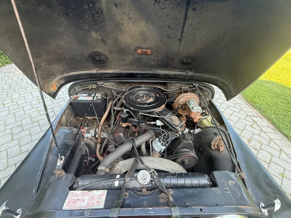 1979 Jeep CJ7 - Image 15 of 20