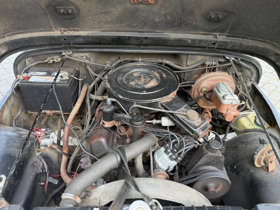 1979 Jeep CJ7 - Image 16 of 20