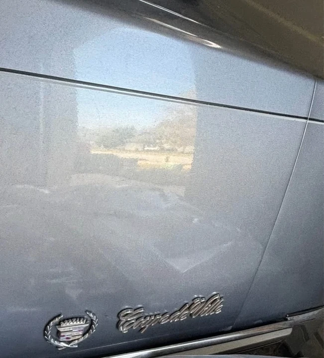 Cadillac DeVille - Image 4 of 4