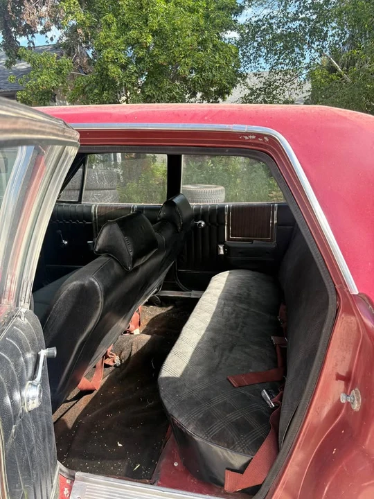 1968 AMC - Image 6 of 8