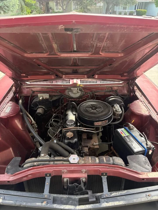 1968 AMC - Image 7 of 8