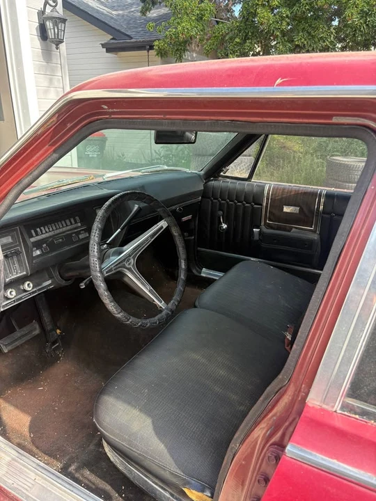 1968 AMC - Image 5 of 8